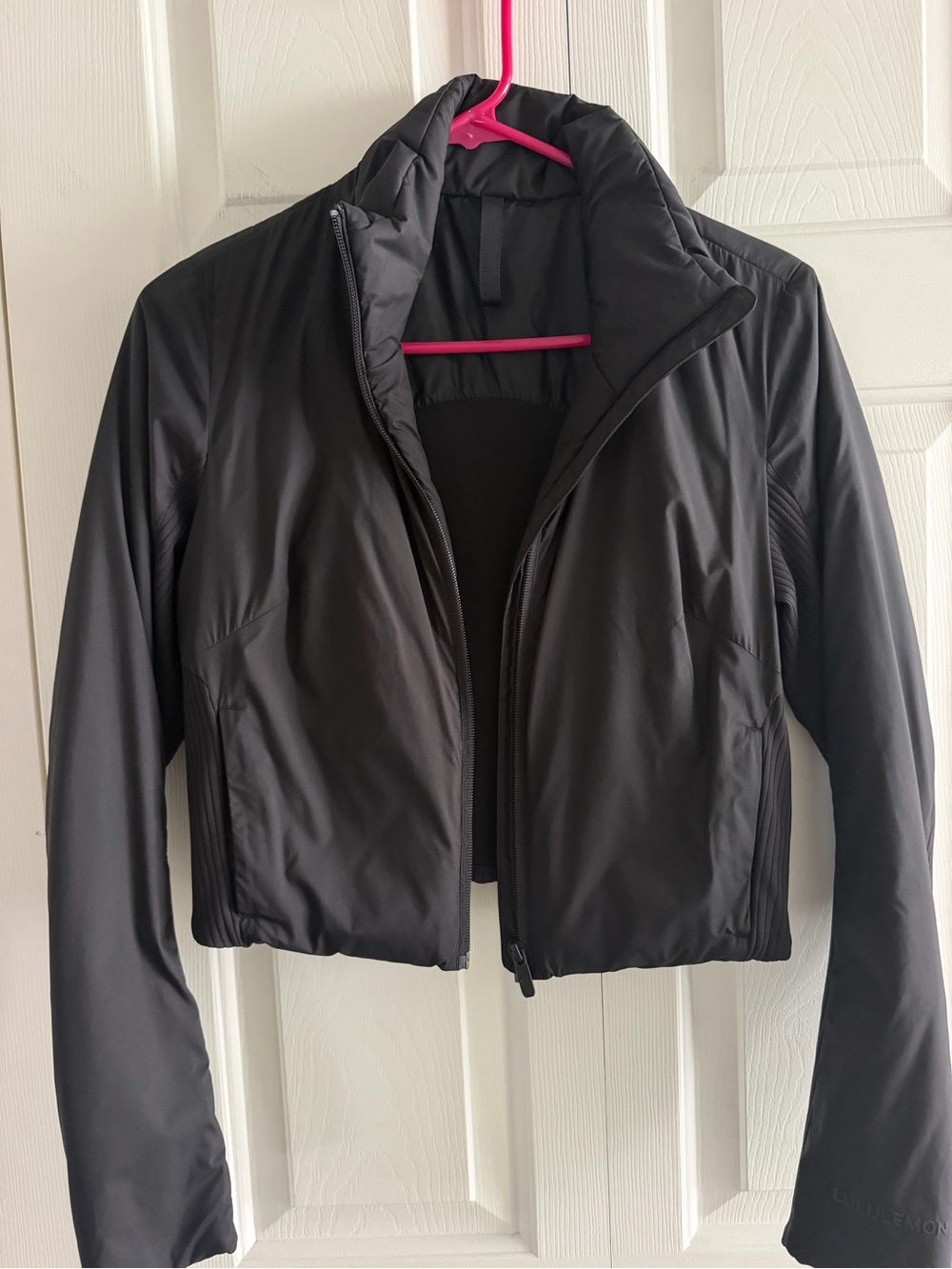 lululemon jacket